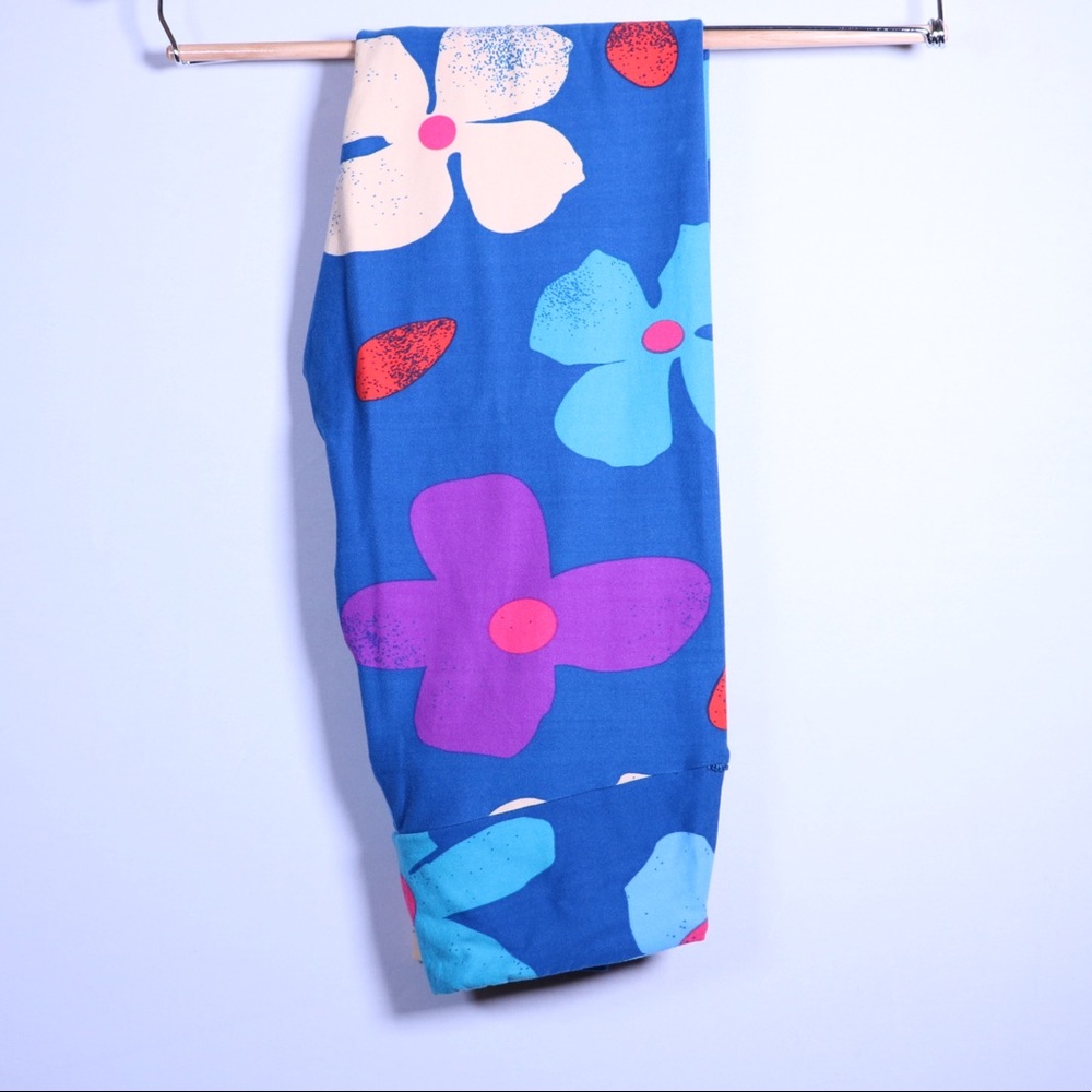 LuLaRoe Leggings OS